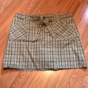 Lindor Skort